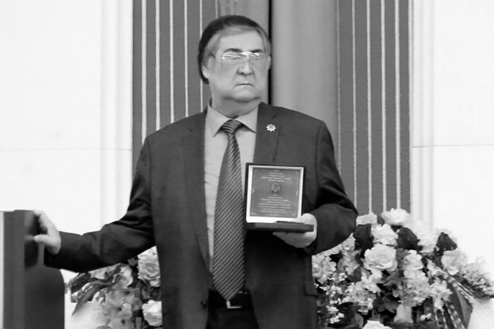 СМИ рассказали о последнем дне Тулеева