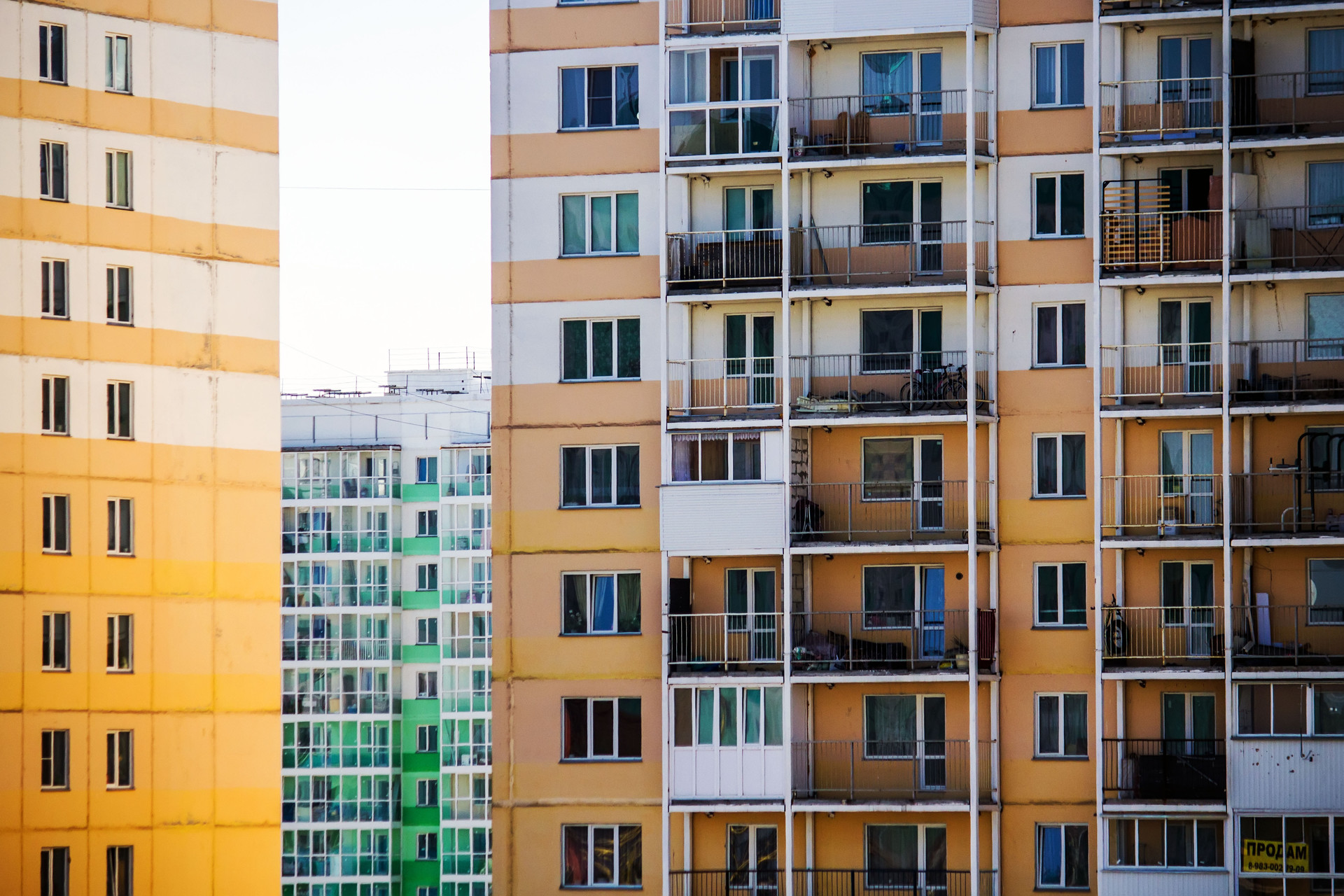 Суд подтвердил наказание «Дискус-сервиса» за недопуск провайдеров на Плющихинский жилмассив