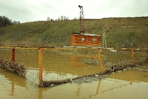 Грязные воды. Эпизод II. Family