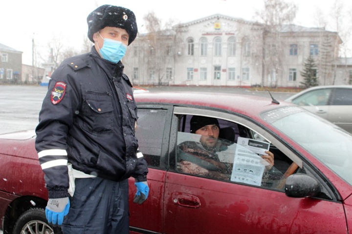 Режим повышенной готовности продлили в Новосибирске до 2021 года