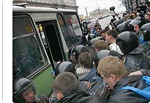 Фото: Василий Максимов