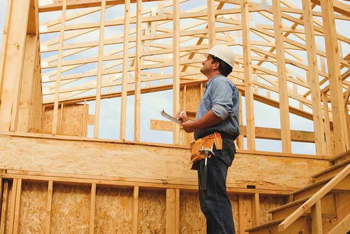 Строительство и отделка деревом – услуги компании ЛЕСОБИРЖА Строительство и отделка деревом – услуги компании ЛЕСОБИРЖА