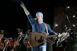 Рок собирает друзей в один день с «Русским маршем»: «Пусть шествуют себе с миром» Рок собирает друзей в один день с «Русским маршем»: «Пусть шествуют себе с миром»