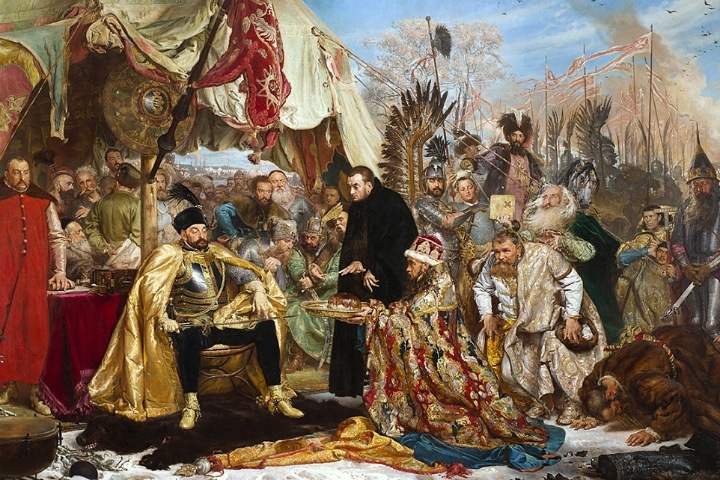 «Антимосковские настроения очевидны». В чем связь «Свободной Руси» в Литве, Украины и сибирской идентичности «Антимосковские настроения очевидны». В чем связь «Свободной Руси» в Литве, Украины и сибирской идентичности