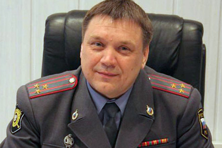 Экс-главу ГИБДД Кузбасса лишили наград за ДТП с четырьмя жертвами 