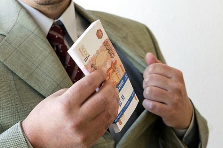 Сотрудники бурятского МЧС скрывали информацию о своих доходах