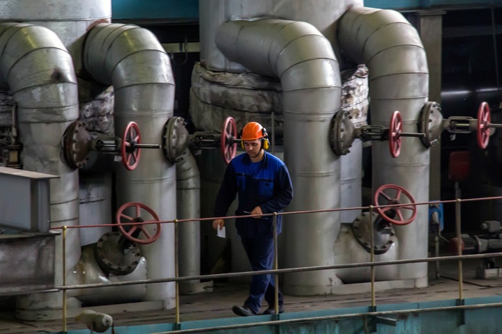 Рост тарифов ЖКХ в новосибирских городах и районах достигнет 23% Рост тарифов ЖКХ в новосибирских городах и районах достигнет 23%