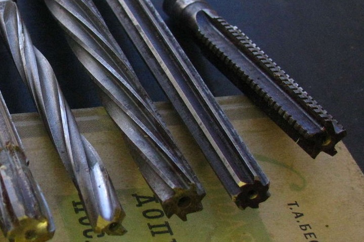 Особенности применения разверток Особенности применения разверток