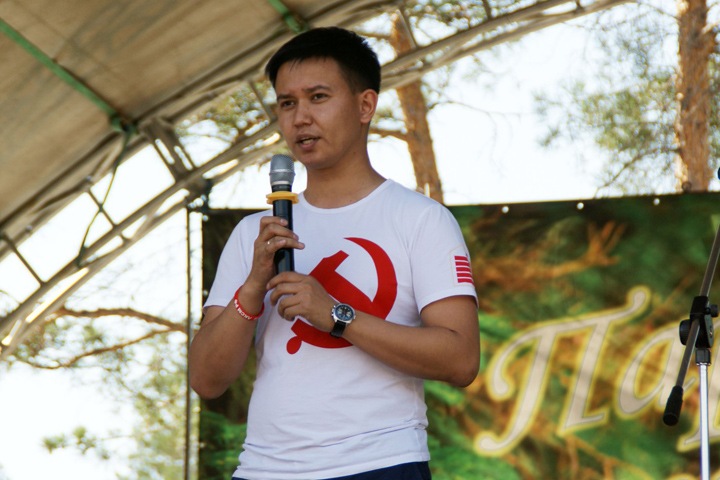 Бурятский депутат предложил признать «ЕР» экстремистской организацией