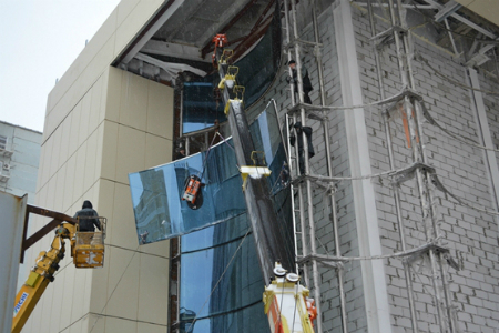 Уголовное дело о хищении средств при реконструкции новосибирской филармонии возбуждено в отношении Алексея Федяшева и Игоря Мордковича Уголовное дело о хищении средств при реконструкции новосибирской филармонии возбуждено в отношении Алексея Федяшева и Игоря Мордковича