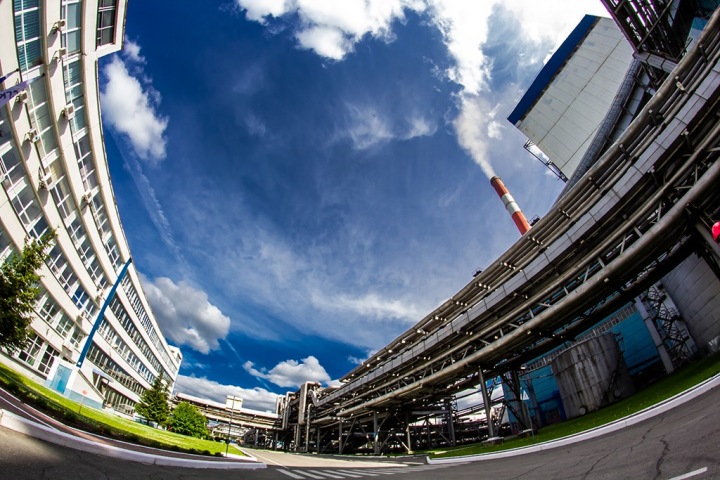 Энергетика Новосибирска в 2019 году: 2,8 млрд инвестиций, теплоснабжение заводов и замещение независимых котельных ТЭЦ Энергетика Новосибирска в 2019 году: 2,8 млрд инвестиций, теплоснабжение заводов и замещение независимых котельных ТЭЦ