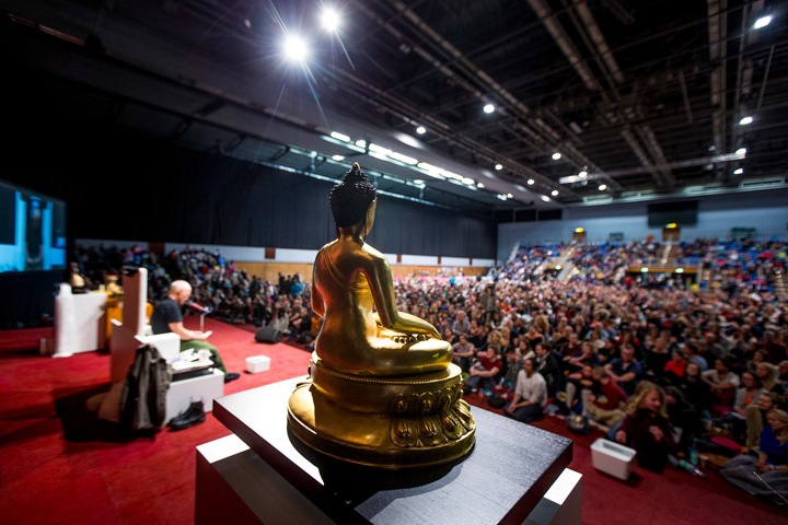 «Все уперлось в бумажки»: сибирские буддисты рассказали о преградах в миссионерстве «Все уперлось в бумажки»: сибирские буддисты рассказали о преградах в миссионерстве