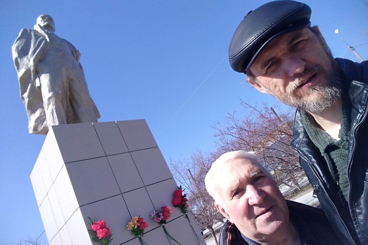 Против лидера КПРФ на выборах в Колывани устроили «черную» кампанию