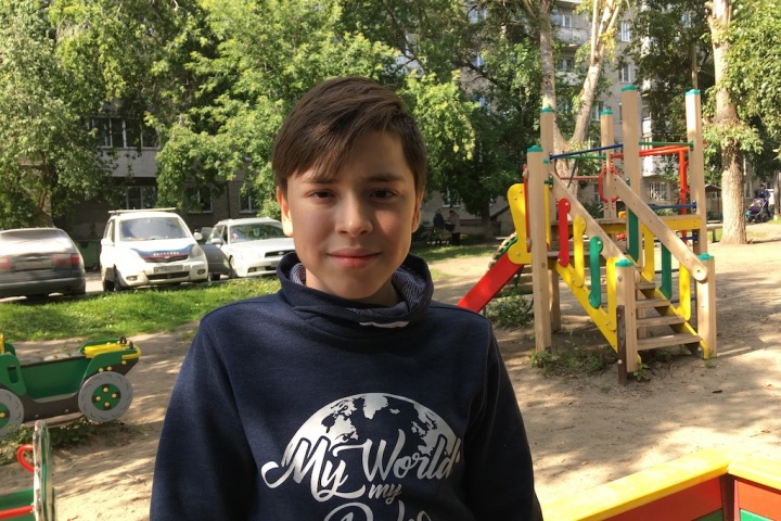 Страдающему удушьем новосибирцу нужно дорогое оборудование Страдающему удушьем новосибирцу нужно дорогое оборудование