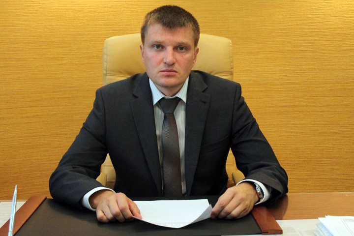 Тулеев потерял еще одного заместителя