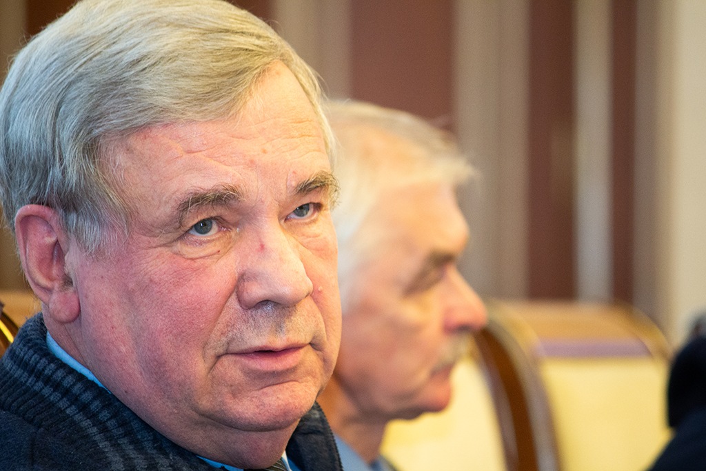 Александр Марченко Александр Марченко