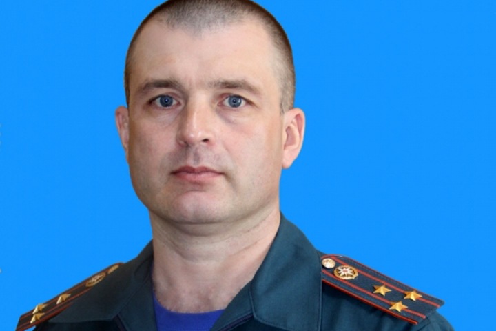 Замначальника МЧС по Бурятии задержан за взятку Замначальника МЧС по Бурятии задержан за взятку