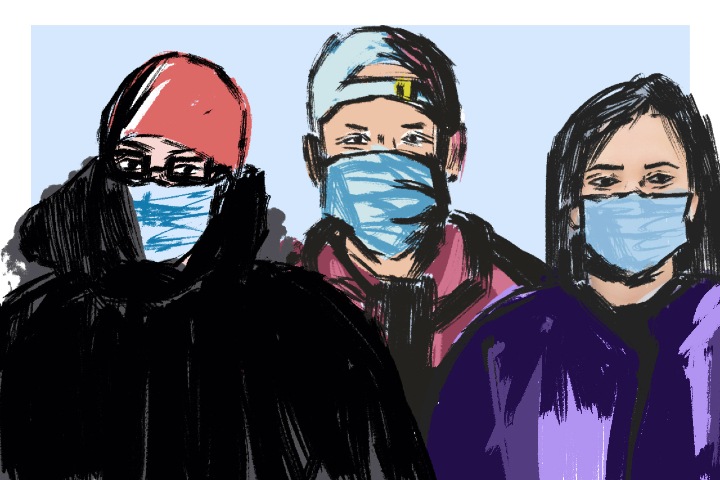 Журналисты рассказали о сокрытии массовой смертности в Омске