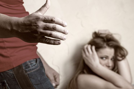 «С детства боюсь и всегда буду бояться»: женщины Сибири о сексуальном насилии «С детства боюсь и всегда буду бояться»: женщины Сибири о сексуальном насилии