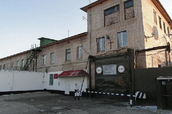 Родственники заявили об исчезновении заключенных в забайкальских колониях