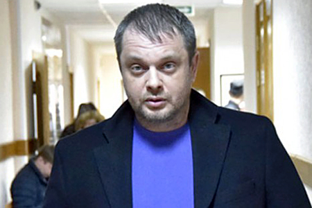 Сын вице-мэра Омска получил пять лет за незаконную продажу топлива ФСБ