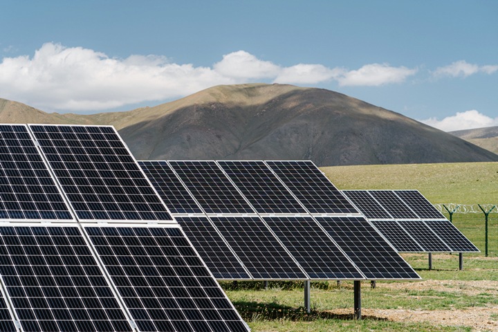 Числа недели: старики-разбойники, солнечное будущее Сибири и запасы воды на черный день Числа недели: старики-разбойники, солнечное будущее Сибири и запасы воды на черный день