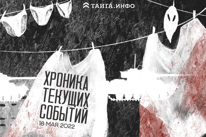 Хроника текущих событий. Экономика, общество, политика. Выпуск 75 Хроника текущих событий. Экономика, общество, политика. Выпуск 75