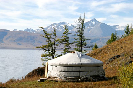 Прибайкальские регионы вошли в турмаршрут «Восточного кольца России» 