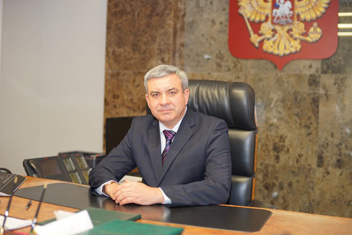 Выходец из Омска возглавит сибирское управление Банка России Выходец из Омска возглавит сибирское управление Банка России