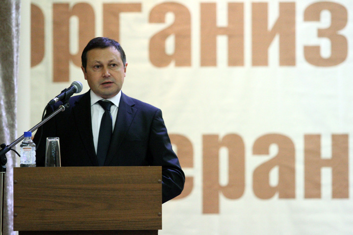 Мэра Красноярска выберут без представителей 300 тыс. жителей Мэра Красноярска выберут без представителей 300 тыс. жителей