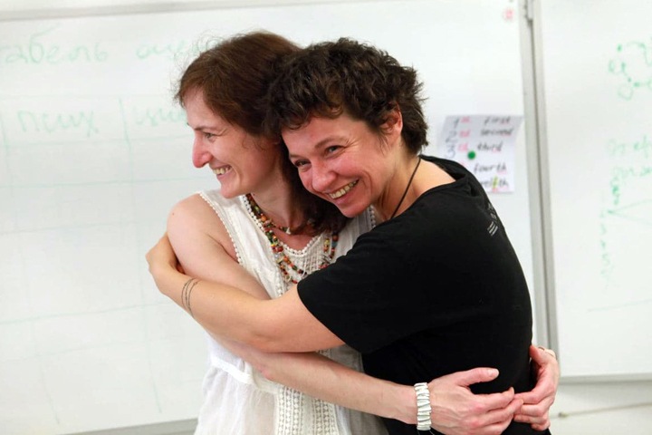 Режиссер фильма «Катя и Вася идут в школу»: «Когда учитель получает так мало денег, невозможно говорить о каких-то прекрасных экспериментах»