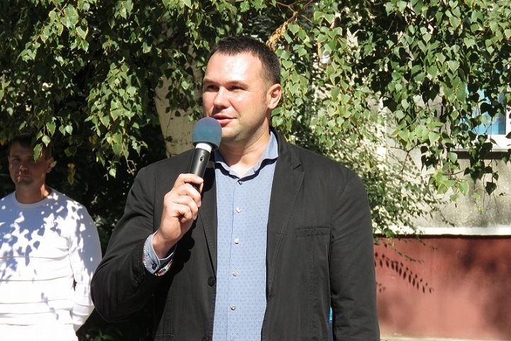 Суд арестовал главу комитета по рекламе мэрии Новосибирска