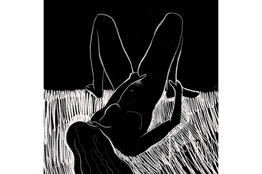 Работа Кристины Шабанова