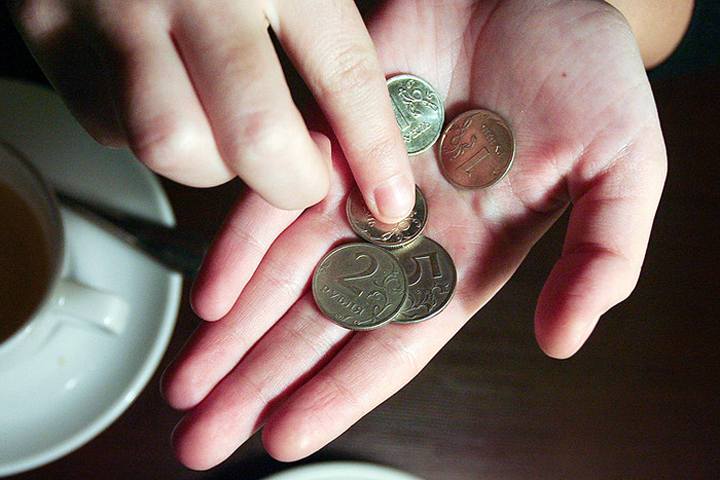 Минимальные зарплаты новосибирским бюджетникам не будут индексироваться