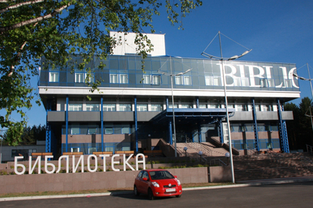 В СФУ выделят гранты для обучения по гуманитарным специальностям