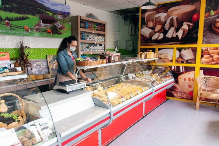 Как выживают алтайские фермеры и зачем Томску роботы-футболисты. Сибирь за неделю Как выживают алтайские фермеры и зачем Томску роботы-футболисты. Сибирь за неделю