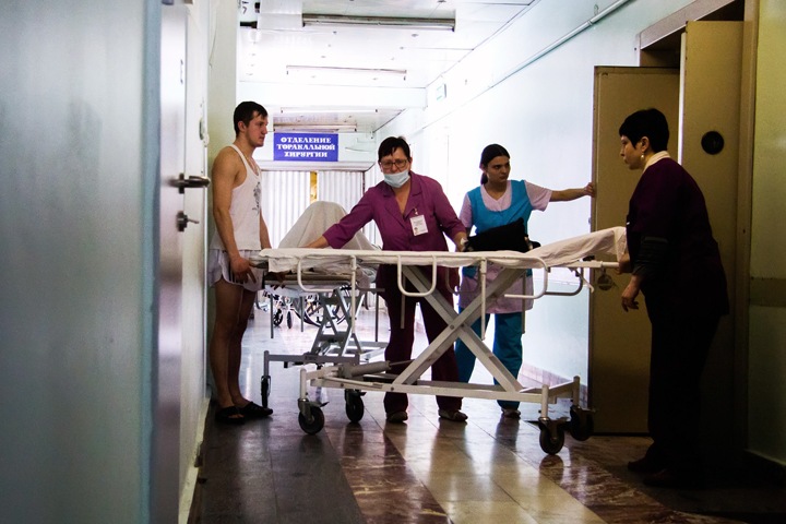 КСП нашла нарушения при закупке лекарств в Новосибирской области