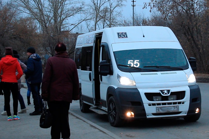 «У чиновников потеряно чувство реальности»: новосибирский перевозчик выиграл суд за маршрут у мэрии «У чиновников потеряно чувство реальности»: новосибирский перевозчик выиграл суд за маршрут у мэрии