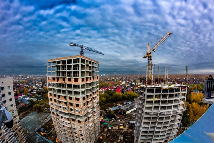 Власти Новосибирска предложили отменить публичные слушания по застройке Власти Новосибирска предложили отменить публичные слушания по застройке