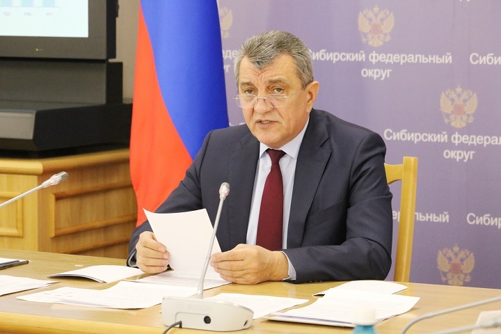 День промедления — десятки погибших: новосибирские депутаты попросили у полпреда Путина помощи из-за коронавируса