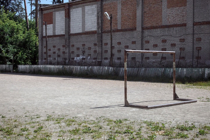 Дело Эдуарда Самышкина: с красноярскими фанатами дрались две новосибирские группировки