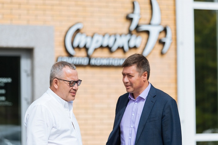 ГК «Стрижи» подала апелляционную жалобу на решение по иску к Локтю ГК «Стрижи» подала апелляционную жалобу на решение по иску к Локтю