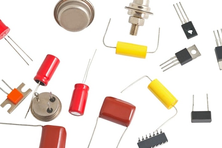 Выбор радиоэлементов