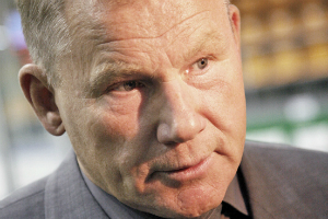 Директор Сибирского химкомбината «Росатома» задержан с двумя замами по подозрению во взятке Директор Сибирского химкомбината «Росатома» задержан с двумя замами по подозрению во взятке