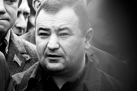 Дело Арама Суваряна передали в Бердский городской суд Дело Арама Суваряна передали в Бердский городской суд