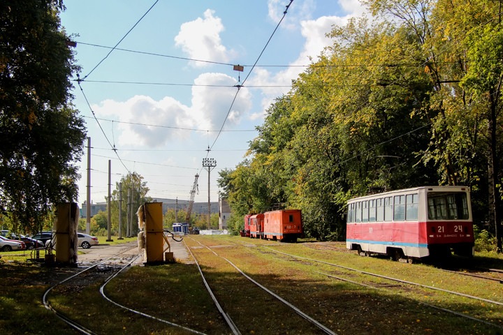Новокузнецкие перевозчики пожаловались Путину на мэрию из-за сокращения маршрутов