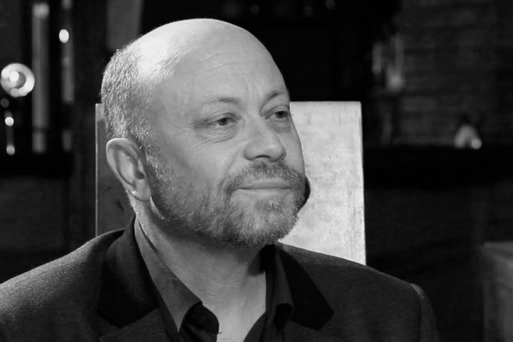 «Мы только в середине путинского правления» «Мы только в середине путинского правления»