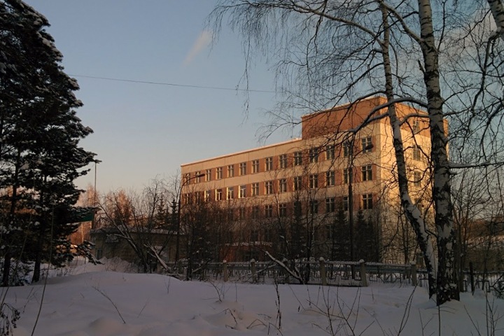 Обыски начались в одном из институтов СО РАН