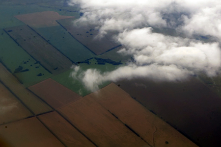 Новосибирское правительство хочет распоряжаться землей в агломерации Новосибирское правительство хочет распоряжаться землей в агломерации