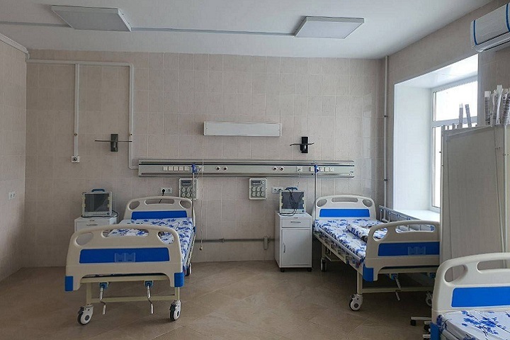 Омское УФАС оштрафовало участников картеля на поставку медоборудования стоимостью свыше 600 млн